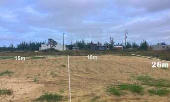 Imagem: Terreno a venda em Praia do Sol, Laguna/SC
