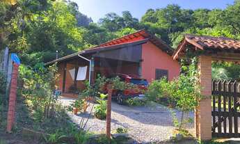 Imagem 6: Vende-se Chácara próximo a entrada de Imaruí/SC com 2,8 hectare