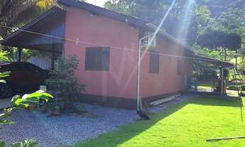 Imagem 4: Vende-se Chácara próximo a entrada de Imaruí/SC com 2,8 hectare