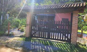 Imagem 2: Vende-se Chácara próximo a entrada de Imaruí/SC com 2,8 hectare