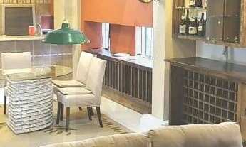 Imagem: Apartamento à venda no bairro Centro