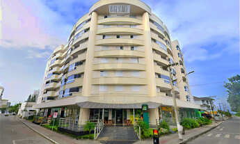 Imagem: Apartamento à venda no bairro Centro