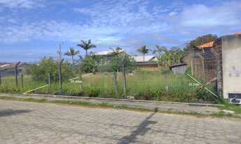 Imagem: Terreno à venda no bairro Vila Nova - Imbituba/SC