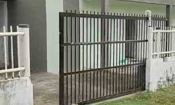 Imagem: Casa Sobrado Praia da Ribanceira Imbituba