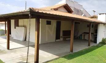 Imagem: Casa à venda no bairro Jaguaruna - Jaguaruna/SC