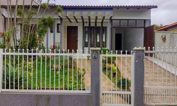 Imagem: Casa à venda no bairro Centro - Imbituba/SC