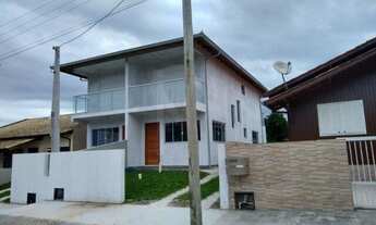 Imagem: Casa à venda no bairro Lagoa do Quintino