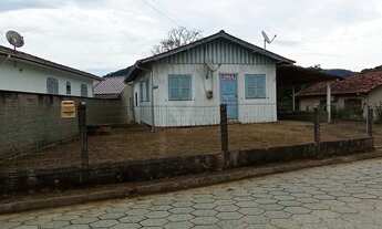 Imagem: Casa à venda no bairro Bela Vista I - Gravatal/SC
