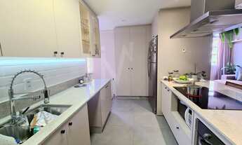 Imagem: Apartamento à venda em Florianópolis/SC