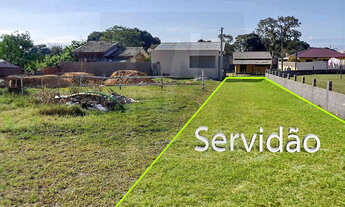 Imagem: TERRENO LOTE em Roça Grande - Imbituba/SC