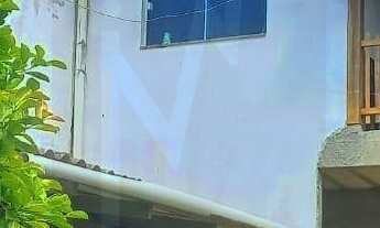 Imagem: Casa à venda na praia, bairro Aguada, Praia