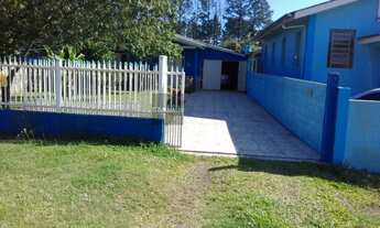 Imagem: Casa Alvenaria para Venda em Centro Nova