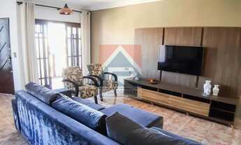 Imagem: Casa à venda no bairro Parque das Nações