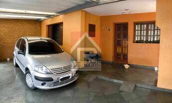 Imagem: Casa à venda no bairro Vila Camilópolis