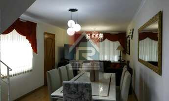 Imagem 4: Casa à venda em Santo André/SP