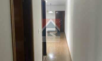 Imagem 3: Apartamento para alugar no bairro Parque das Nações - Santo André/SP