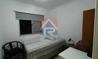 Imagem 6: Apartamento Padrão, 3 dormitórios, 1 suítes, 2 banheiro, 1 vaga na garagem, 79M² de Área C