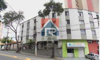 Imagem: Apartamento à venda no bairro Parque das