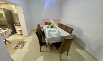 Imagem 6: Sobrado à venda no bairro Parque Erasmo Assunção - Santo André/SP