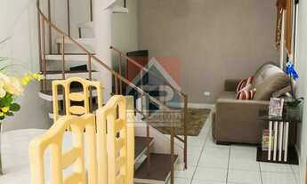 Imagem: Apartamento à venda no bairro Parque das