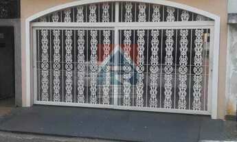 Imagem: Casa à venda no bairro Vila Curuçá