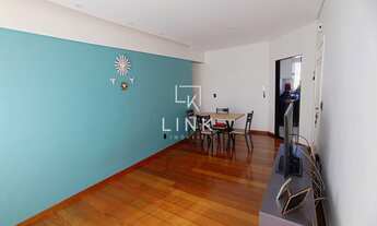 Imagem: Apartamento de 3 Quartos com suíte 2 vagas