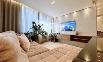 Imagem 6: Apartamento à venda no bairro Padre Eustáquio - Belo Horizonte/MG