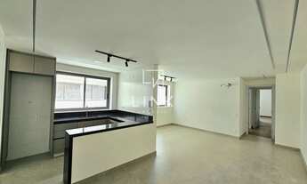 Imagem: Locação Residencial na Savassi - 2 quartos