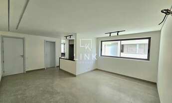 Imagem 3: Locação Residencial na Savassi - 2 quartos com duas suítes e área externa