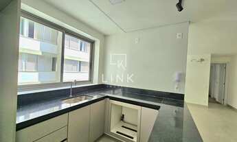 Imagem 7: Locação Residencial na Savassi - 2 quartos com duas suítes e área externa