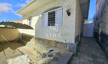 Imagem: Casa 3 Quartos no Carlos Prates