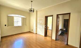 Imagem 7: Casa 3 Quartos no Carlos Prates