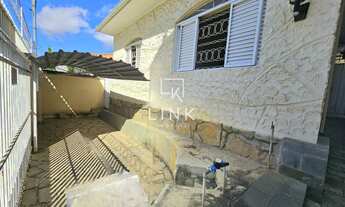 Imagem 2: Casa 3 Quartos no Carlos Prates