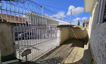 Imagem 5: Casa 3 Quartos no Carlos Prates