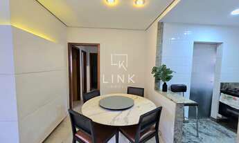 Imagem 6: Apartamento em Luxemburgo, Belo Horizonte/MG