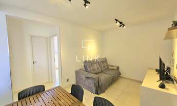 Imagem 5: Apartamento 2 Quartos Semimobiliado em Contagem