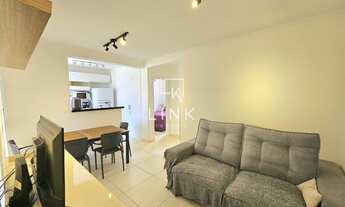 Imagem 3: Apartamento 2 Quartos Semimobiliado em Contagem