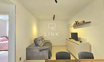 Imagem 4: Apartamento 2 Quartos Semimobiliado em Contagem