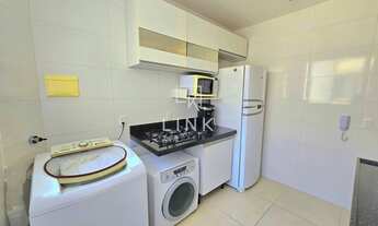 Imagem 7: Apartamento 2 Quartos Semimobiliado em Contagem