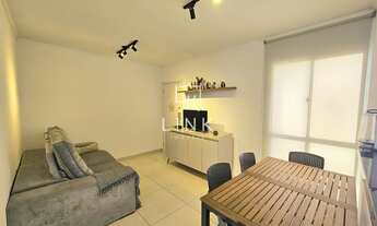 Imagem 2: Apartamento 2 Quartos Semimobiliado em Contagem