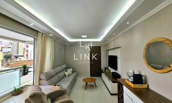 Imagem 6: Apartamento 3 quartos com 2 vagas e lazer completo