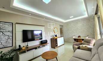 Imagem 4: Apartamento 3 quartos com 2 vagas e lazer completo