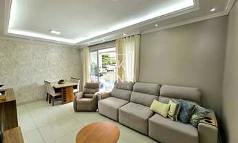 Imagem 3: Apartamento 3 quartos com 2 vagas e lazer completo