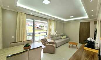 Imagem: Apartamento 3 quartos com 2 vagas e lazer