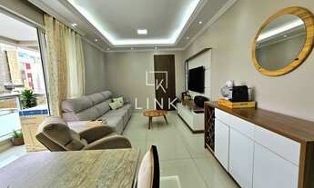 Imagem 7: Apartamento 3 quartos com 2 vagas e lazer completo