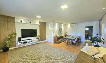 Imagem: Apartamento reformado 4 quartos com 2 vagas