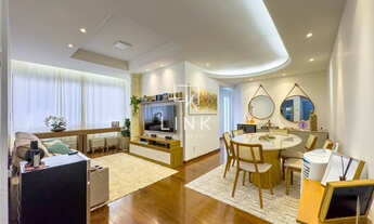 Imagem: Apartamento 3 quartos e 2 vagas no Buritis