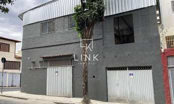 Imagem: Casa à venda no bairro Padre Eustáquio