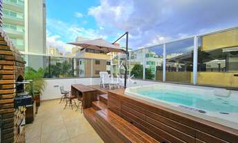 Imagem 5: Apartamento Cobertura em Castelo, Belo Horizonte/MG