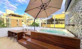 Imagem 6: Apartamento Cobertura em Castelo, Belo Horizonte/MG